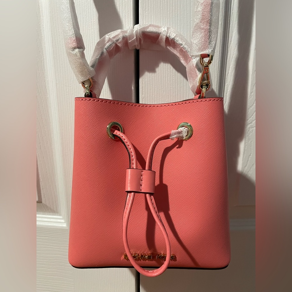 Michael Kors crossbody bag